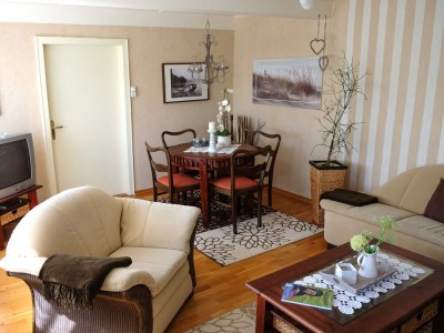 Holiday house "Ferienwarft 'Elisabeth'" - Features photo 12