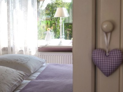 Holiday house "Ferienwarft 'Elisabeth'" - Features photo 14