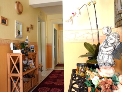 Holiday house "Ferienwarft 'Elisabeth'" - Features photo 15