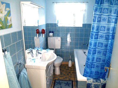 Holiday house "Ferienwarft 'Elisabeth'" - Features photo 17