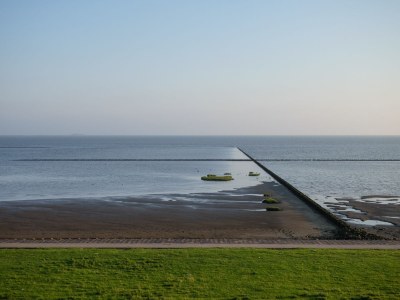 Holiday house "Ferienwarft 'Elisabeth'" - Environment photo 19