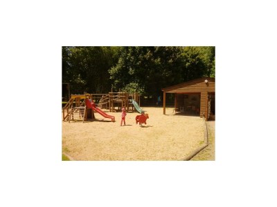 Holiday park Villa in France with Pool and Private Garden - Environment photo 27