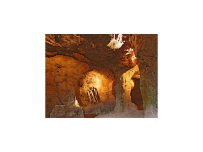 Holiday park Villa in France with Pool and Private Garden - Environment photo 34