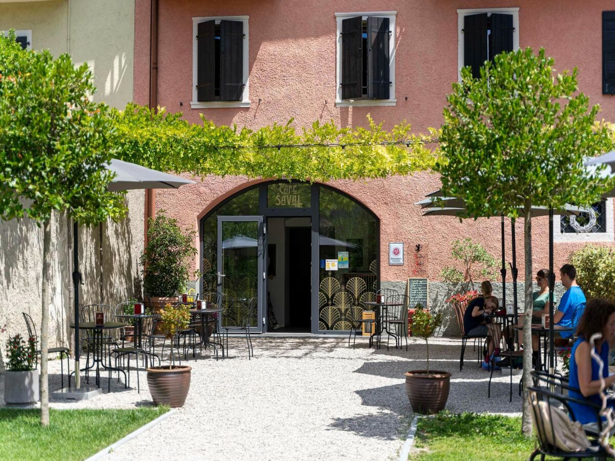 Apartment Apartment near Lago di Ledro Lake - Outdoor photo 3