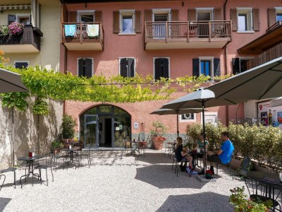 Apartment Apartment near Lago di Ledro Lake - Outdoor photo 5