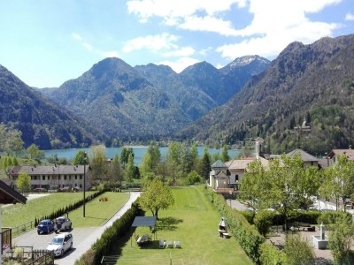 Apartment Apartment near Lago di Ledro Lake - Outdoor photo 6