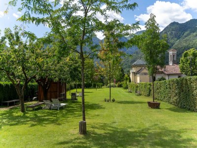 Apartment Apartment near Lago di Ledro Lake - Outdoor photo 7