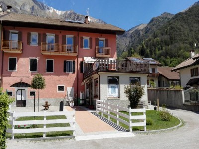 Apartment Apartment near Lago di Ledro Lake - Outdoor photo 10