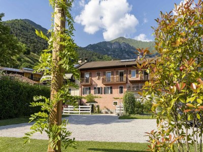 Apartment Apartment near Lago di Ledro Lake - Outdoor photo 14