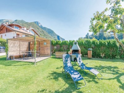 Apartment Apartment near Lago di Ledro Lake - Outdoor photo 16