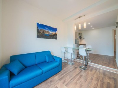 Apartment Apartment near Lago di Ledro Lake - Features photo 17