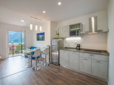 Apartment Apartment near Lago di Ledro Lake - Features photo 18