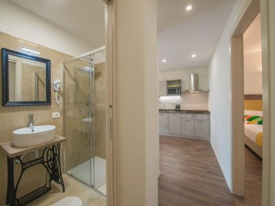 Apartment Apartment near Lago di Ledro Lake - Features photo 24