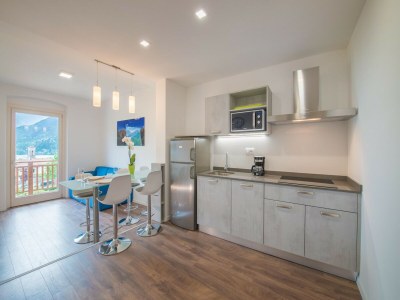 Apartment Apartment near Lago di Ledro Lake - Features photo 26