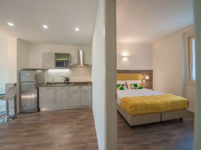 Apartment Apartment near Lago di Ledro Lake - Features photo 30