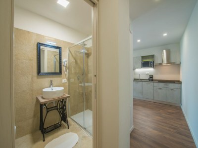 Apartment Apartment near Lago di Ledro Lake - Features photo 31