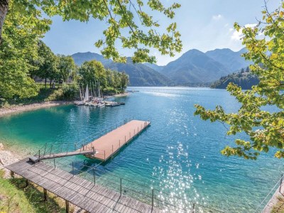 Apartment Apartment near Lago di Ledro Lake - Environment photo 32