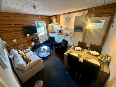 Holiday house Holiday Home in Elim near Slagharen Park - Features photo 12