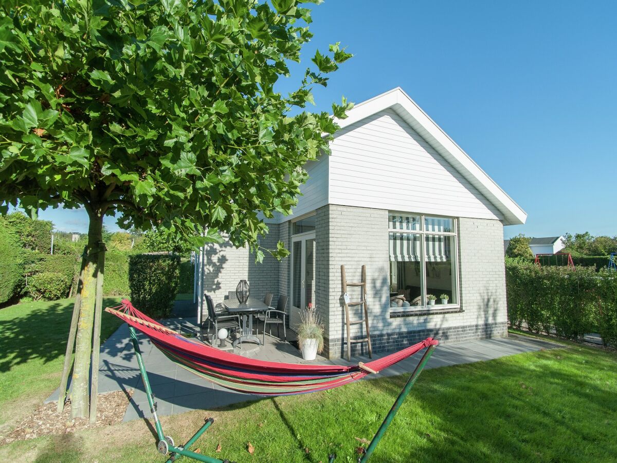 Holiday park Bungalow in Südholland nahe am Strand - Outdoor photo 4