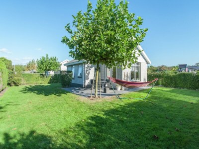 Holiday park Bungalow in Südholland nahe am Strand - Outdoor photo 3