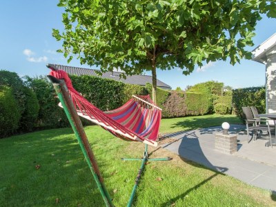 Holiday park Bungalow in Südholland nahe am Strand - Outdoor photo 5