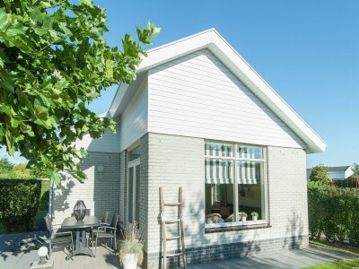 Holiday park Bungalow in Südholland nahe am Strand - Outdoor photo 6