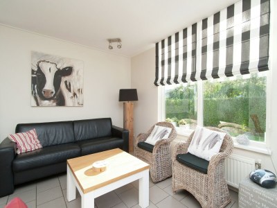 Holiday park Bungalow in Südholland nahe am Strand - Features photo 8