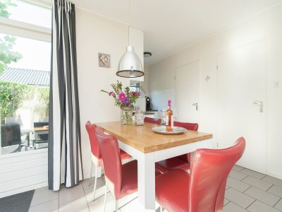 Holiday park Bungalow in Südholland nahe am Strand - Features photo 9