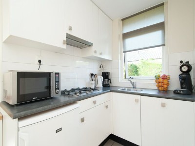 Holiday park Bungalow in Südholland nahe am Strand - Features photo 11