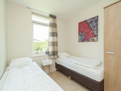 Holiday park Bungalow in Südholland nahe am Strand - Features photo 19