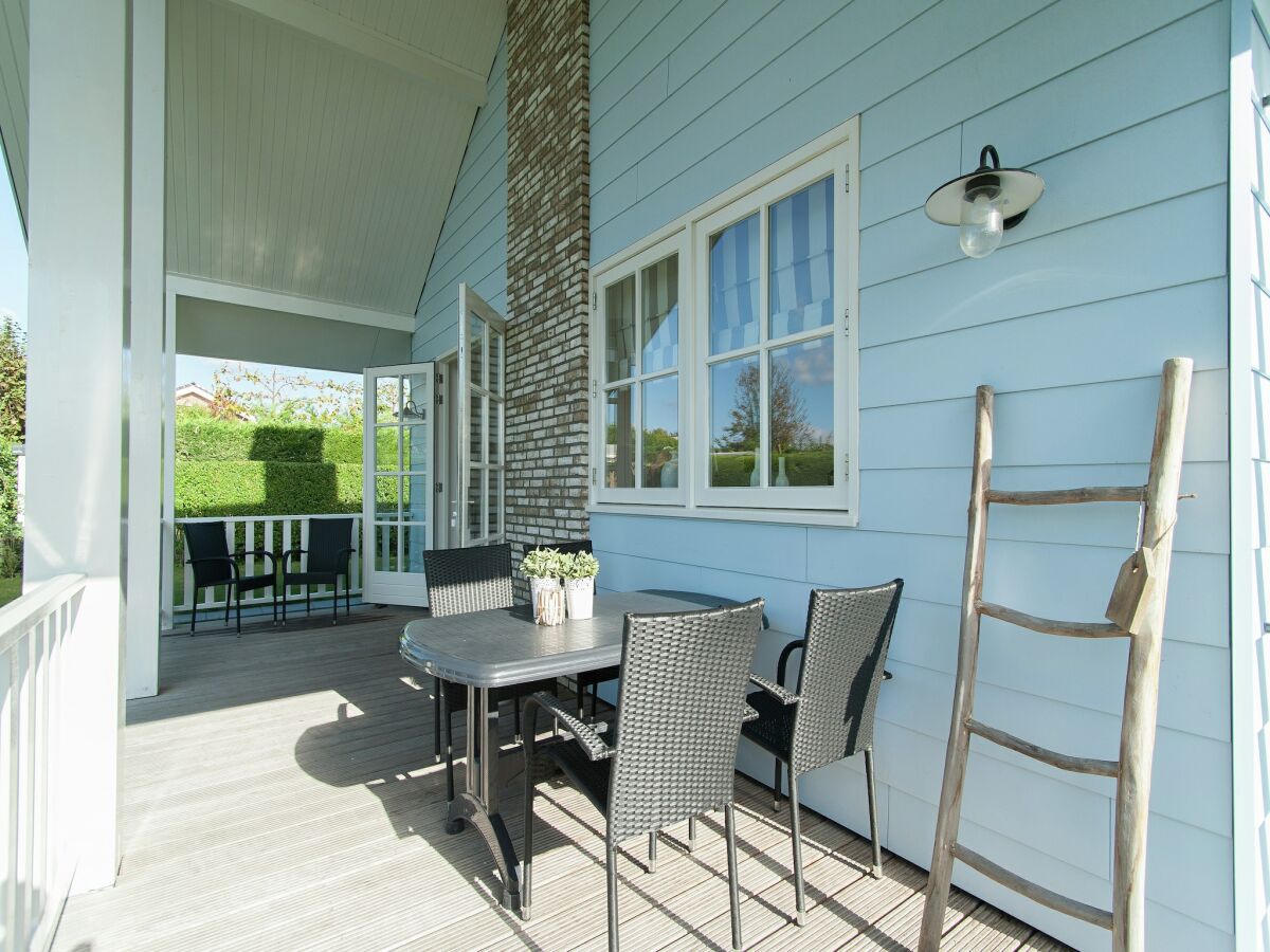 Holiday park Ferienhaus nahe Küste und Wald - Outdoor photo 4