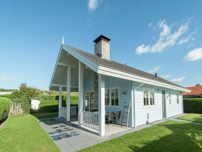 Holiday park Ferienhaus nahe Küste und Wald - Outdoor photo 2