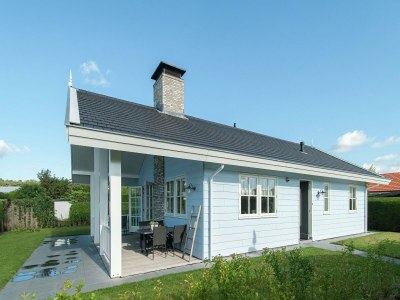 Holiday park Ferienhaus nahe Küste und Wald - Outdoor photo 3