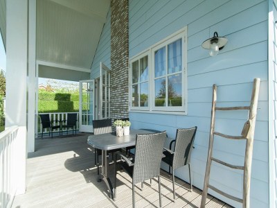 Holiday park Ferienhaus nahe Küste und Wald - Outdoor photo 4