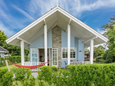 Holiday park Ferienhaus nahe Küste und Wald - Outdoor photo 6