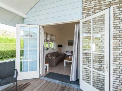 Holiday park Ferienhaus nahe Küste und Wald - Outdoor photo 9