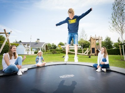 Holiday park Ferienhaus nahe Küste und Wald - Outdoor photo 30