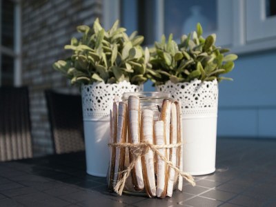 Holiday park Ferienhaus nahe Küste und Wald - Outdoor photo 39