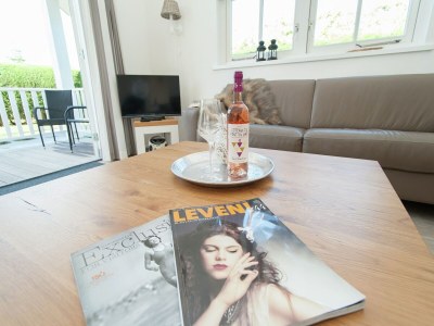 Holiday park Ferienhaus nahe Küste und Wald - Outdoor photo 40