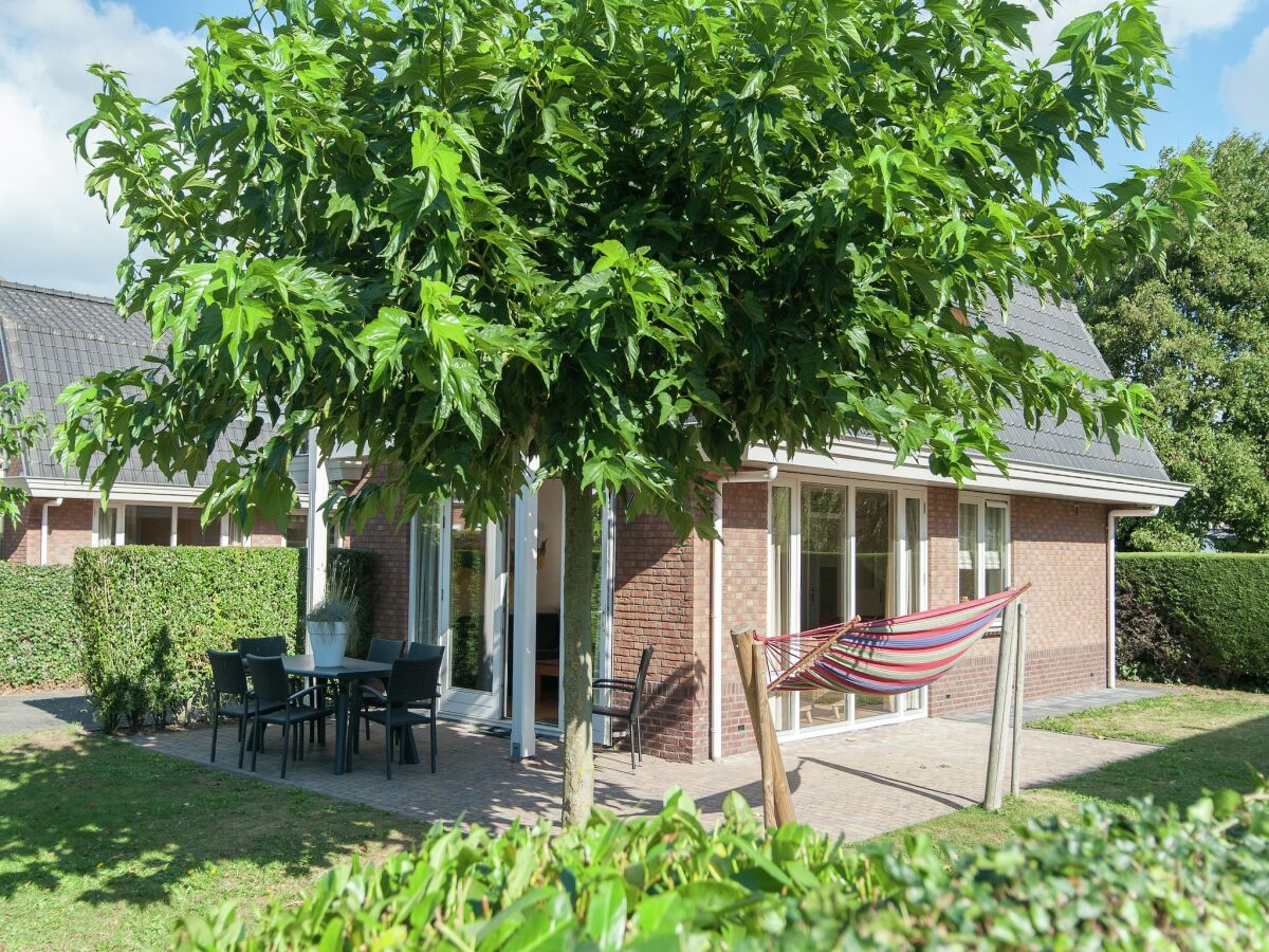 Holiday park Holiday Home near Dutch Coast & Forest - Outdoor photo 4