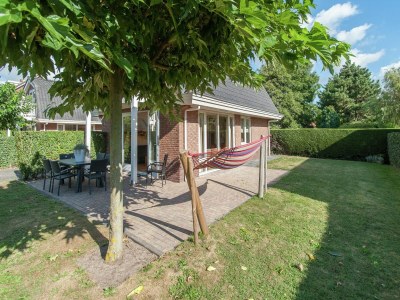 Holiday park Holiday Home near Dutch Coast & Forest - Outdoor photo 3