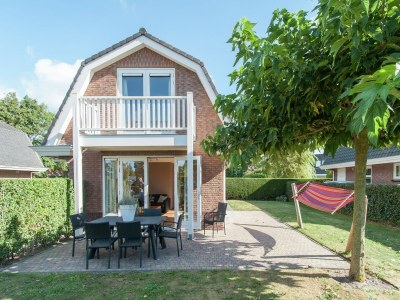 Holiday park Holiday Home near Dutch Coast & Forest - Outdoor photo 5