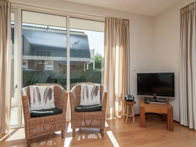 Holiday park Holiday Home near Dutch Coast & Forest - Features photo 6