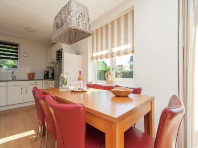 Holiday park Holiday Home near Dutch Coast & Forest - Features photo 8