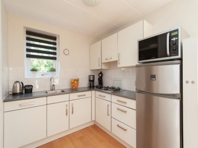 Holiday park Holiday Home near Dutch Coast & Forest - Features photo 9