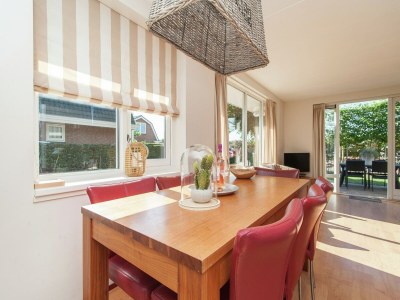 Holiday park Holiday Home near Dutch Coast & Forest - Features photo 11