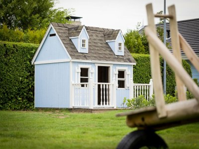 Holiday park Holiday Home near Dutch Coast & Forest - Outdoor photo 34