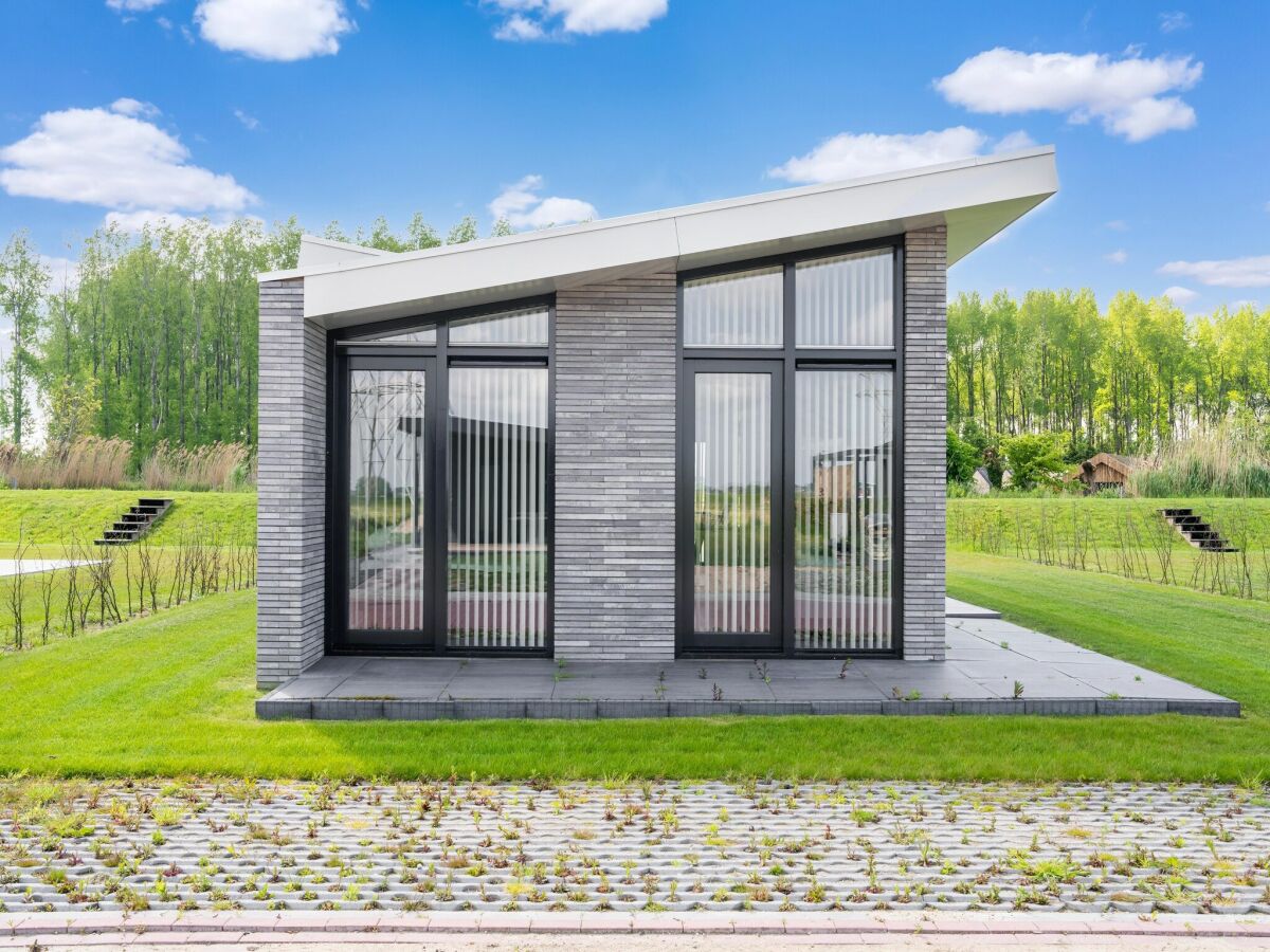 Holiday house Holiday Home in Oud Ade near Kaag Lakes - Outdoor photo 3