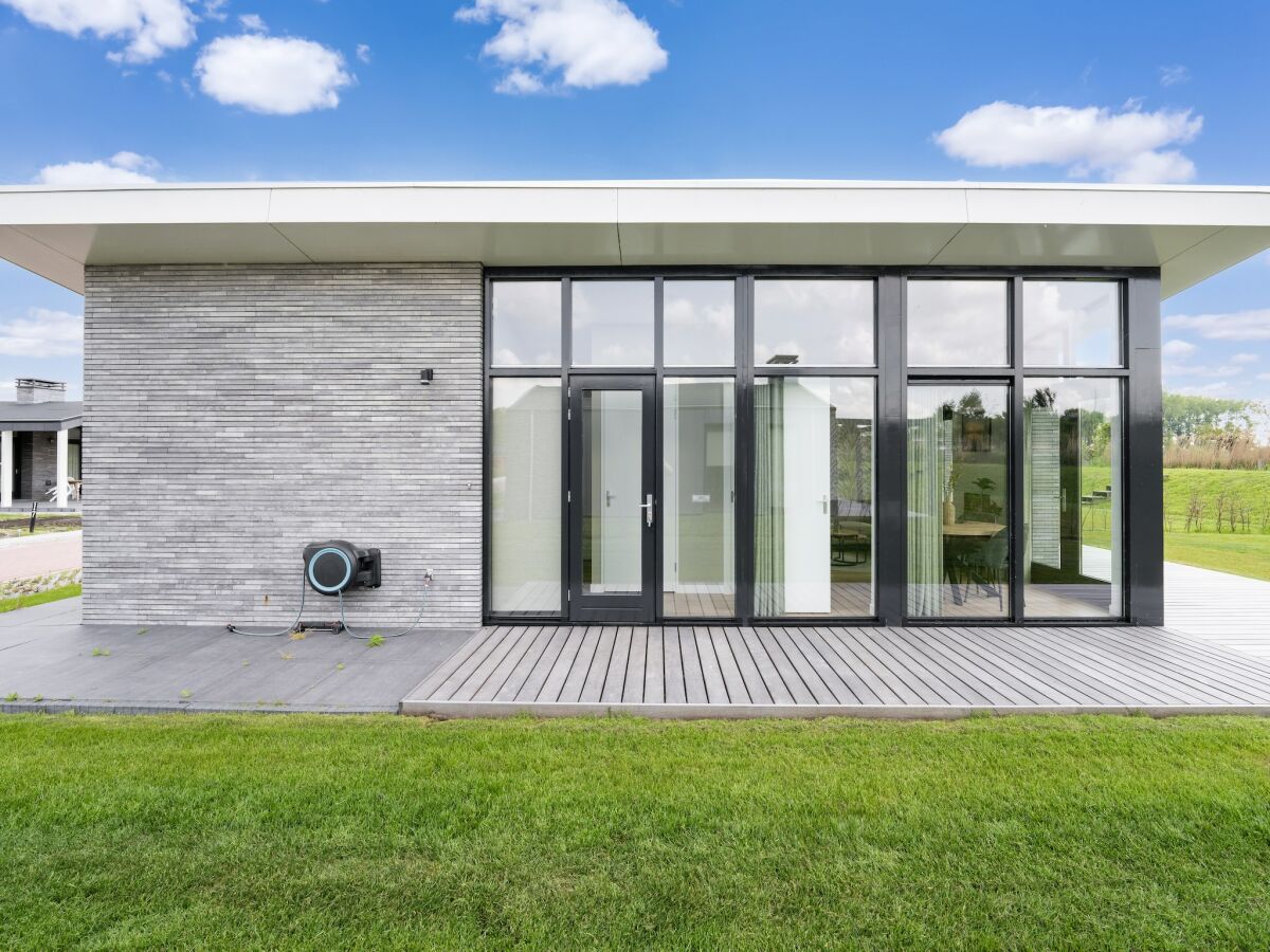 Holiday house Holiday Home in Oud Ade near Kaag Lakes - Outdoor photo 5