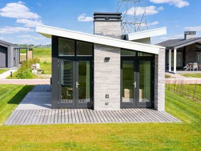 Holiday house Holiday Home in Oud Ade near Kaag Lakes - Holiday house